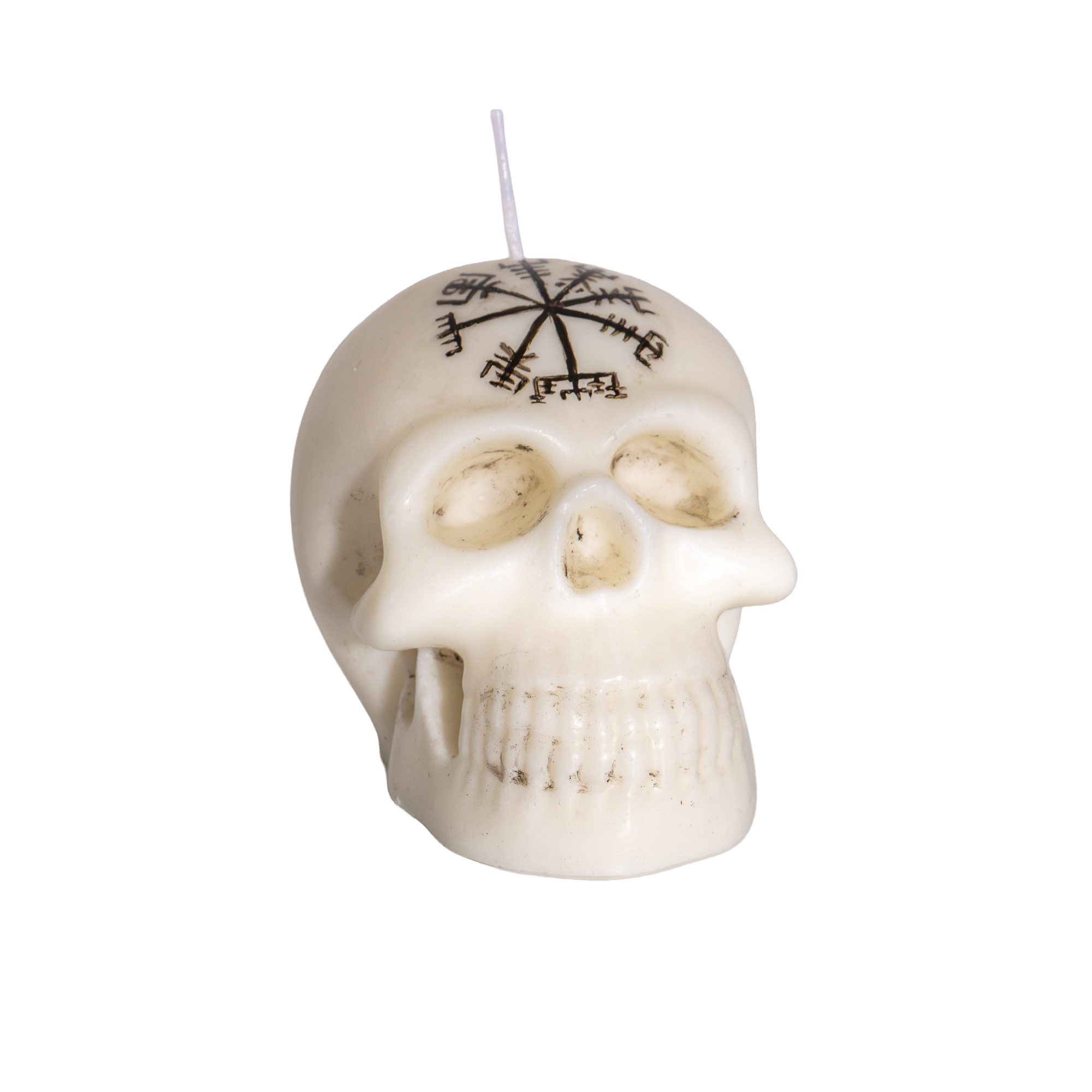 bougie devils sons vegvisir