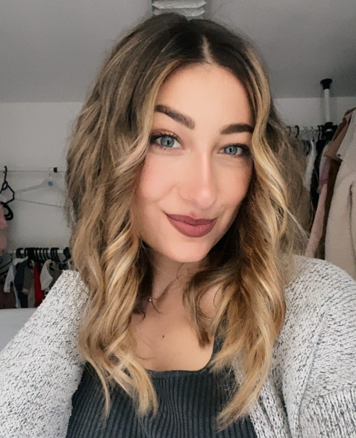 Cassandra LOUIS