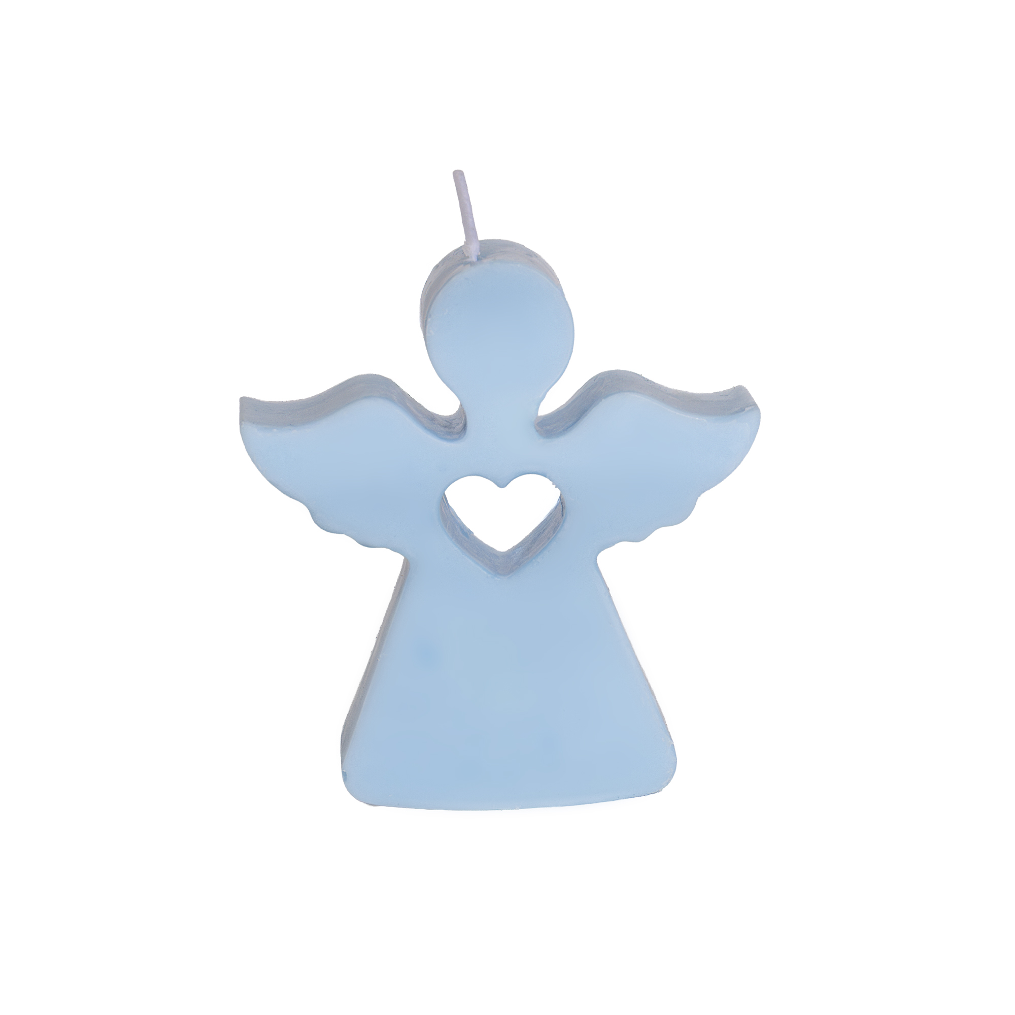ange petit format bougie